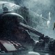 Illustration for article titled Daily life on Hoth, illustrated with Lego